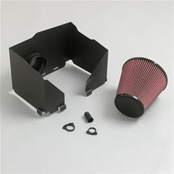 Keystone Ram Air Quickfit Air Intake 02-08 Dodge Ram All